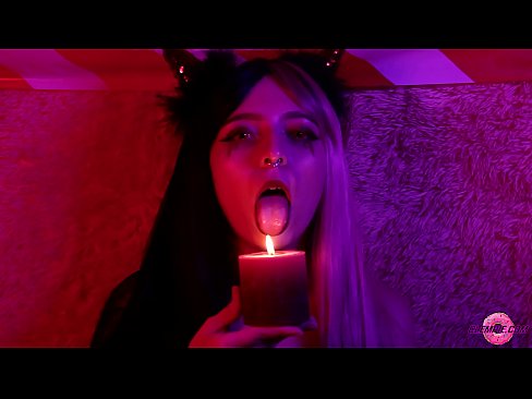 ❤️ Минет дилчасп аз Sexy Succubus бо иҷрои даҳони ️❌ Супер секс дар tg.rionews.top ❤
