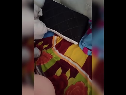 ❤️ Ҳамҳуҷраи ман дар хона танҳо мемонад, зеро шавҳараш ба рухсатӣ меравад ва ман аз фурсат истифода бурда, ӯро сиҳат мекунам ва харашро аз шир пур мекунам ️❌ Супер секс дар tg.rionews.top ❤