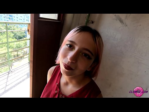 ❤️ Донишҷӯи шаҳвонӣ як бегонаро дар берун мекашад - конча дар рӯи ӯ ️❌ Супер секс дар tg.rionews.top ❤
