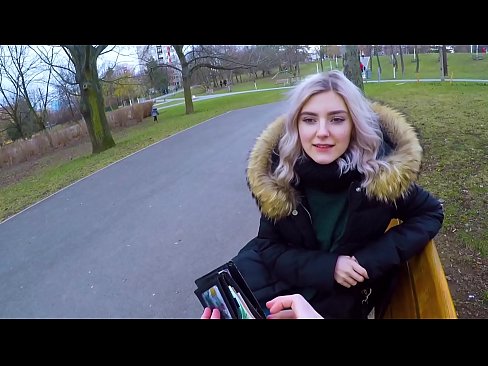 ❤️ Кончаҳои гарми бегонаро барои пул фурӯ мебарад - минет дар парк аз ҷониби Ева Элфи ️❌ Супер секс дар tg.rionews.top ❤